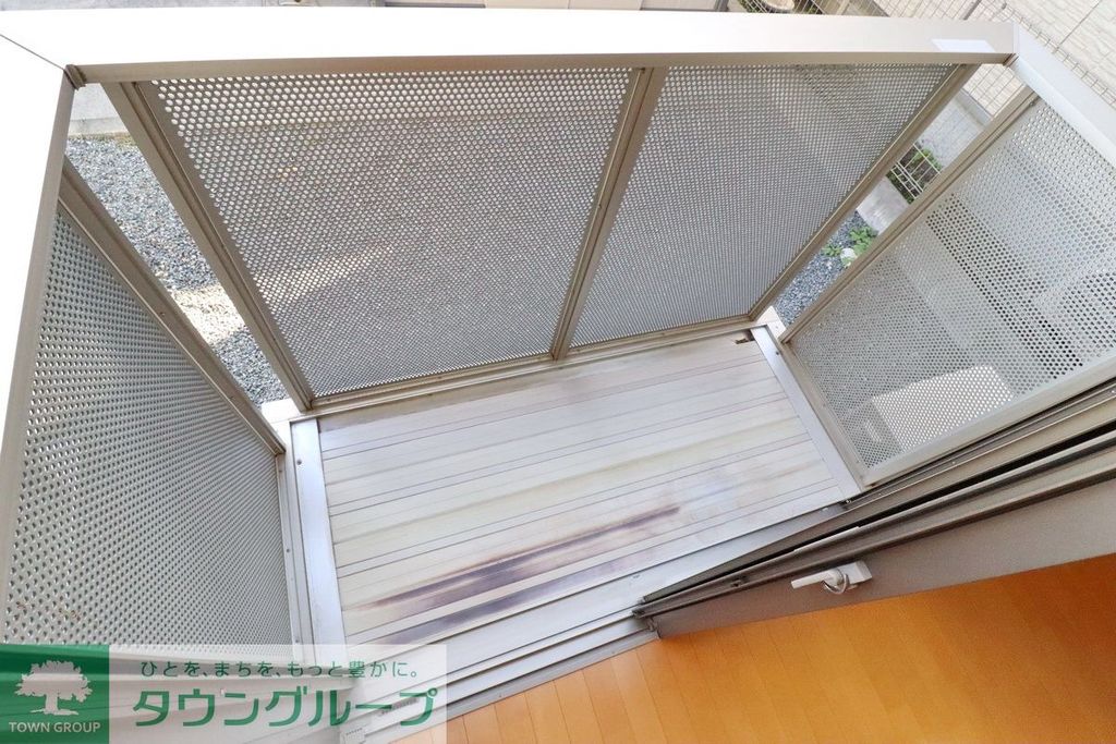 ひまわりの内装写真