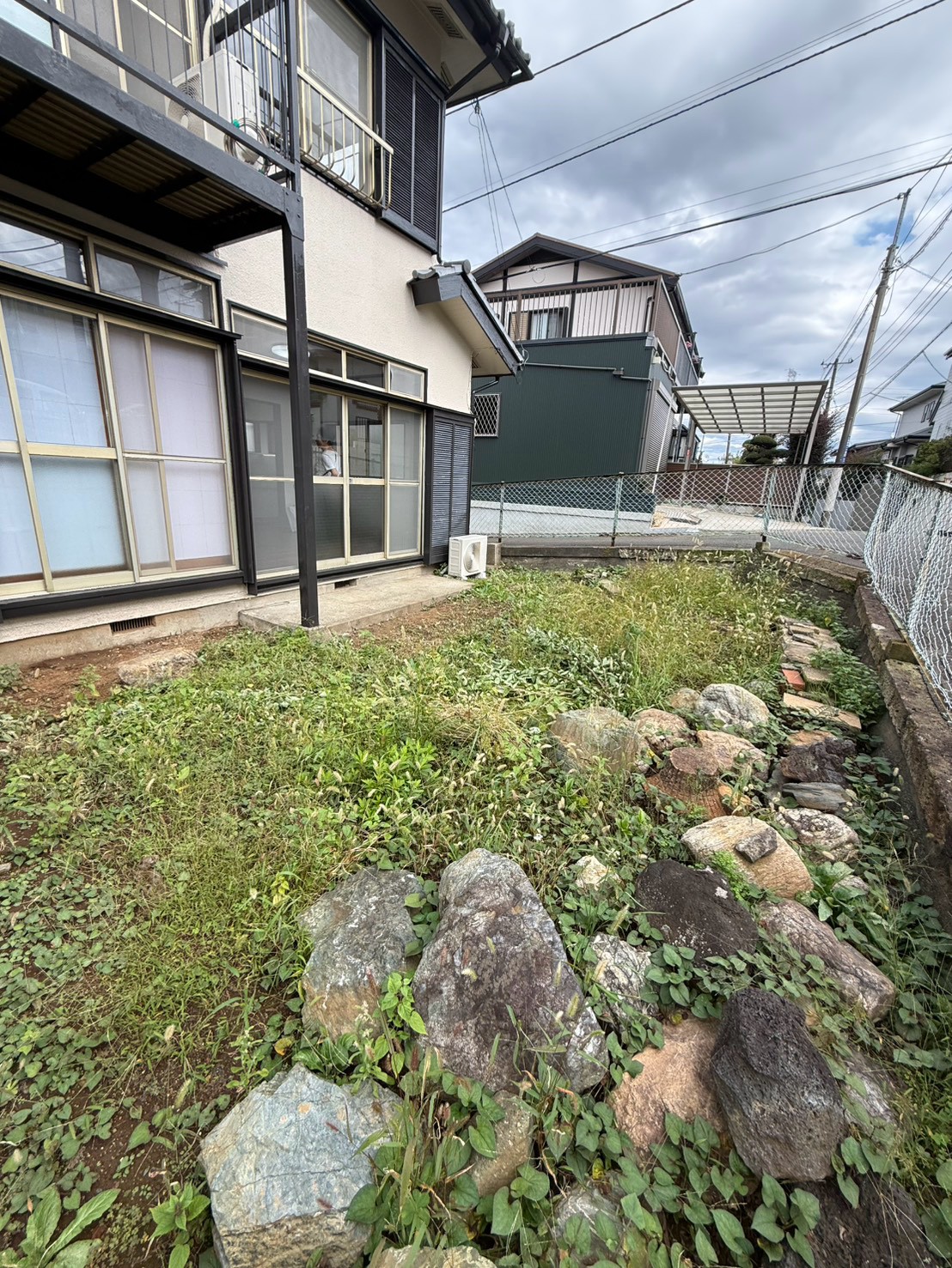 横浜市旭区笹野台一丁目戸建のその他写真