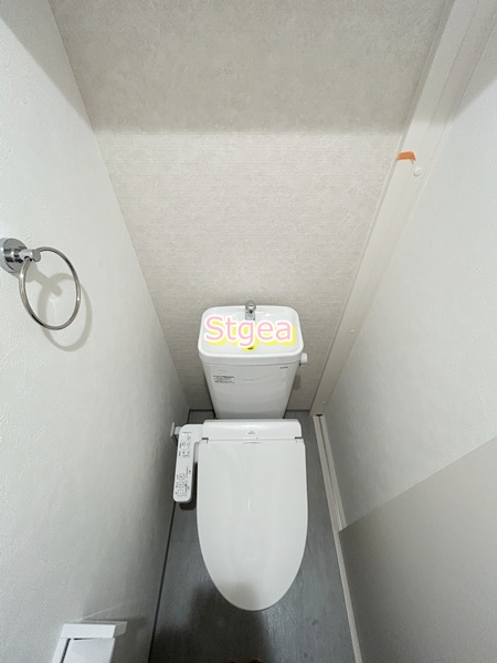 トイレ　参考写真
