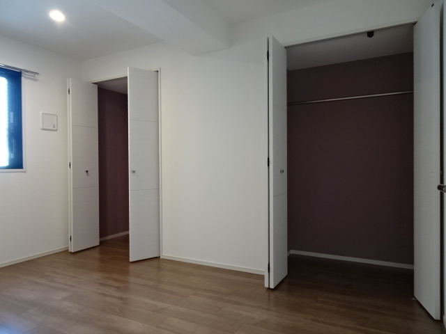 RESIDENCE KIKUZAKAの内装写真