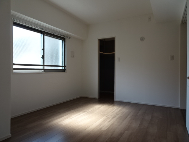 RESIDENCE KIKUZAKAの内装写真