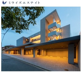 RESIDENCE KIKUZAKA