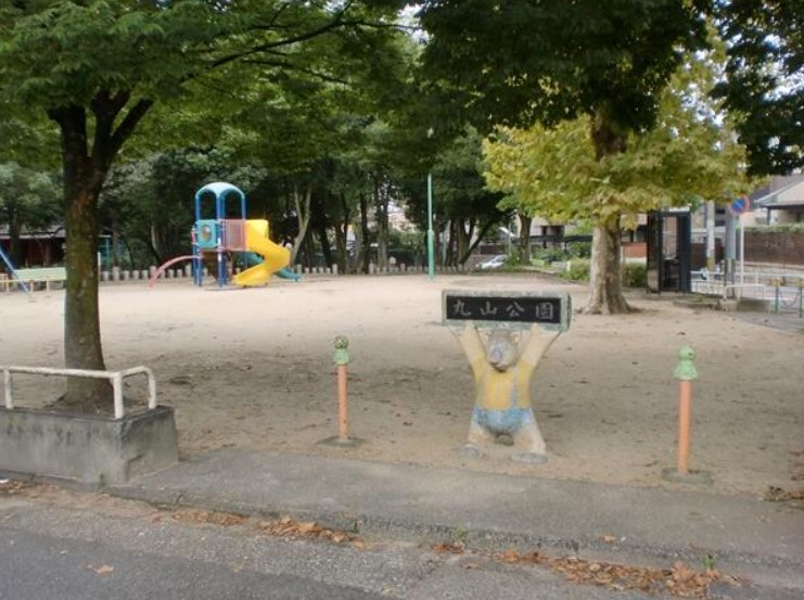 RESIDENCE KIKUZAKAの周辺写真