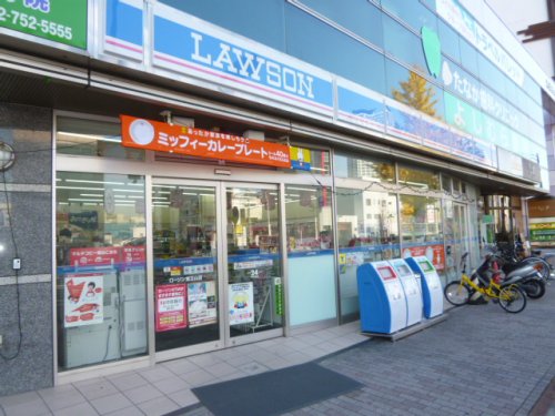 RESIDENCE KIKUZAKAの周辺写真