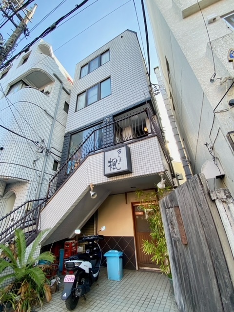建物外観　★物件現地や最寄り駅でのお待ち合わせでご案内が可能です★