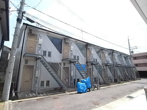 7STAYERS~セブンステイヤーズ~の外観写真
