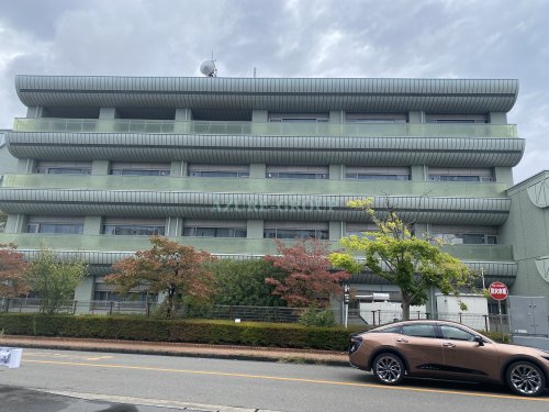 役所　青葉区役所（役所）まで1726m