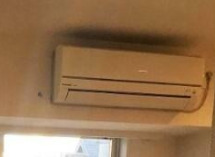 その他設備　エアコン完備で一年中快適です。