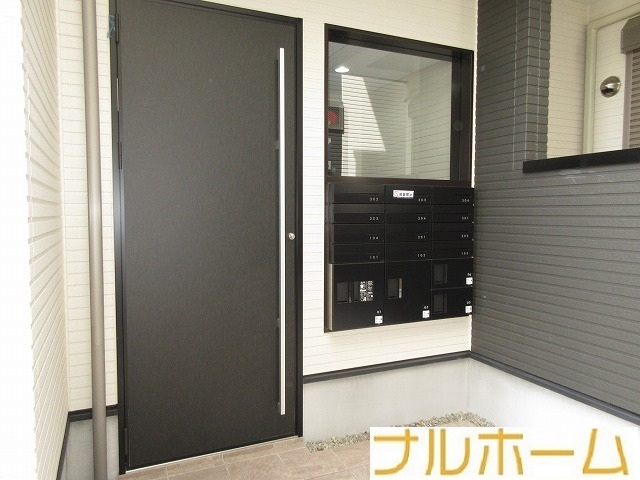 地下鉄谷町線 喜連瓜破駅 徒歩11分 3階建 築3年の外観写真