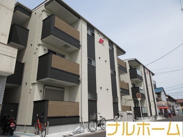 地下鉄谷町線 喜連瓜破駅 徒歩11分 築3年