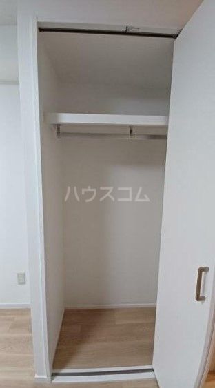 ルフラン常磐松の内装写真