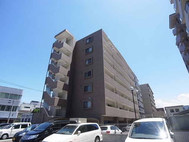 建物外観　ハウスメイト管理◆ペット飼育相談