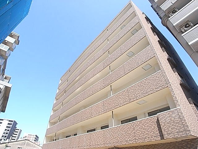 建物外観　ハウスメイトの管理物件◆ペット飼育相談