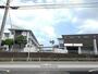中学校　末吉中学校（中学校）まで850m