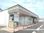 スーパー　セブンイレブン末吉本町店（スーパー）まで900m