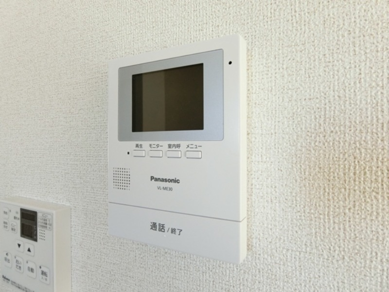 セキュリティ　図面と現状に相違がある場合には現状を優先