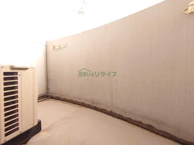 ステージファースト笹塚の内装写真