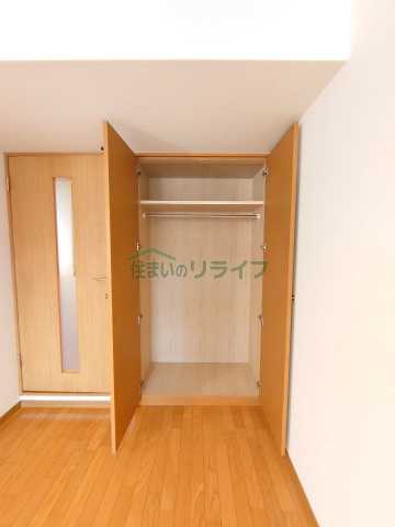 ステージファースト笹塚の内装写真