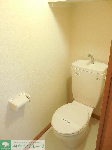 レオパレスブリリアント緑のその他写真
