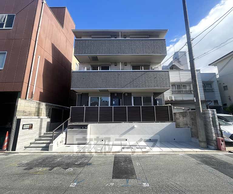 D-roomグレース西院