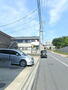 駐車場　駐車場要空き確認