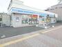 コンビニ　ローソン　瀬谷三ツ境店（コンビニ）まで300m