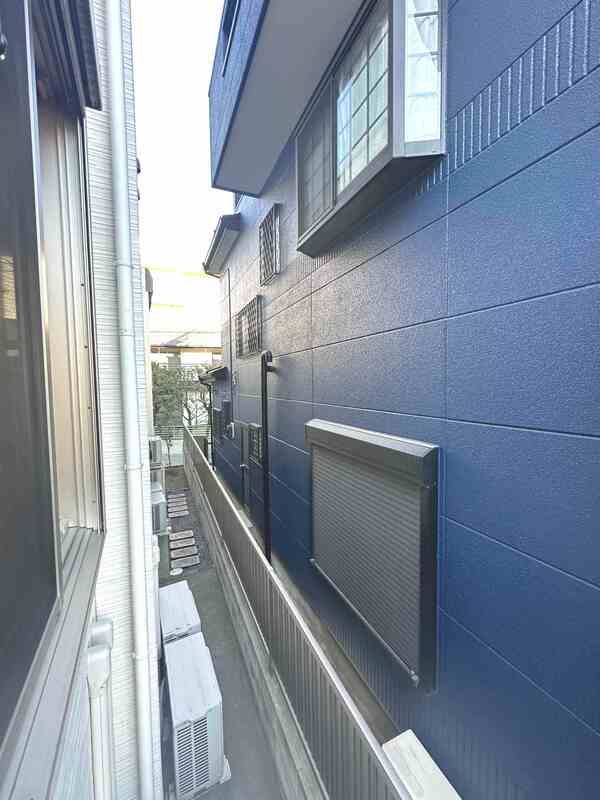 ＪＲ常磐線 松戸駅 徒歩8分 2階建 築9年の内装写真