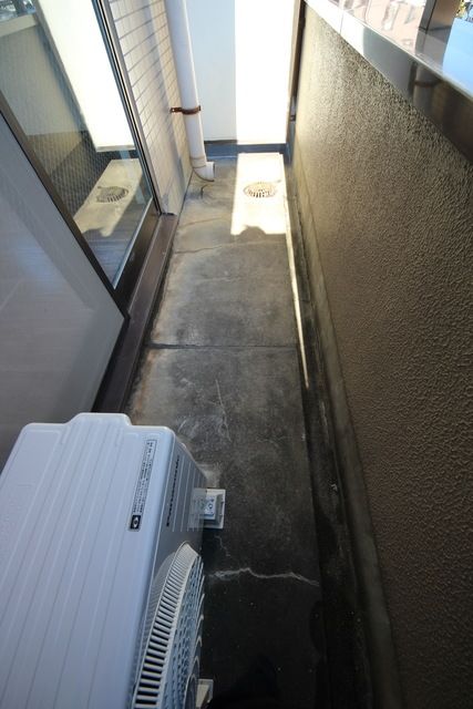 アミューズFハウスの内装写真
