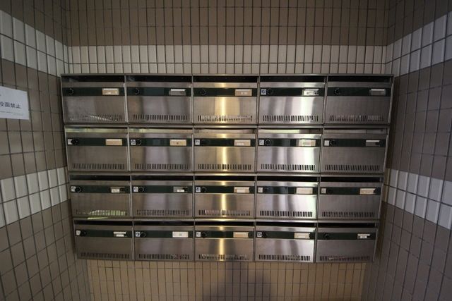アミューズFハウスの外観写真