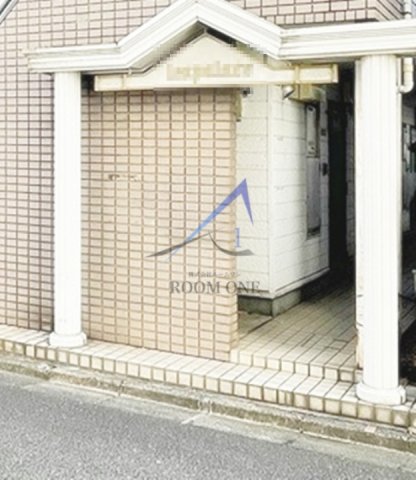 世田谷シャルマンの外観写真