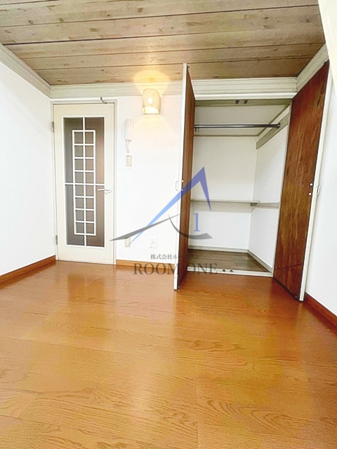 世田谷シャルマンの内装写真
