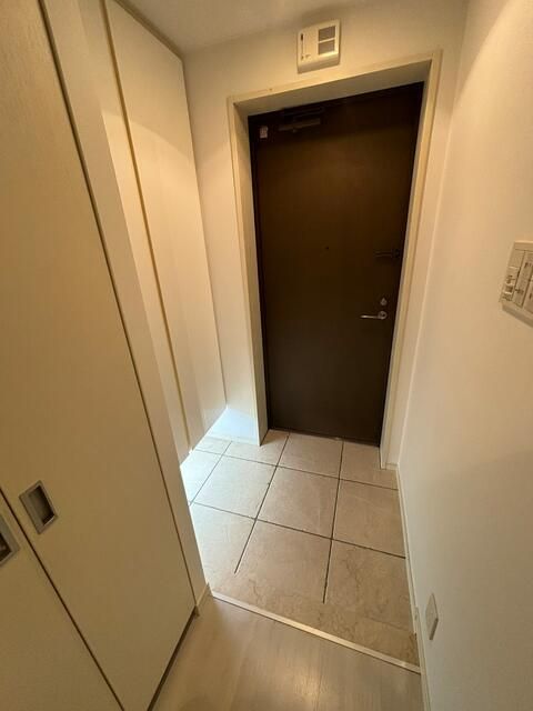 玄関　別号室・参考写真