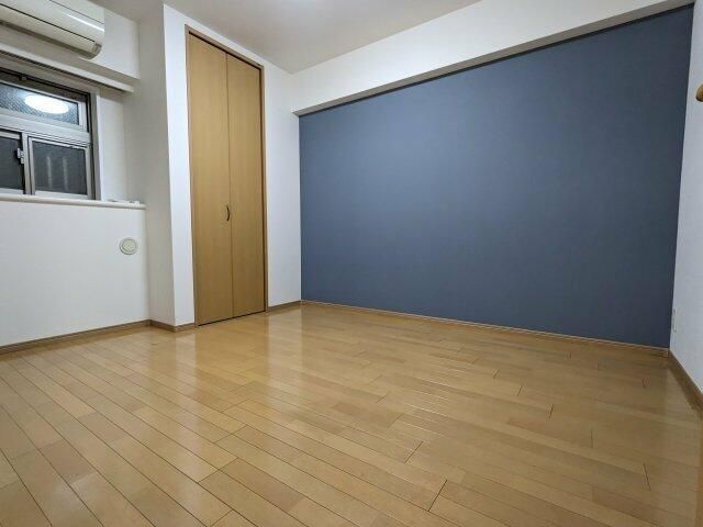 グリーンパーク東日本橋の内装写真