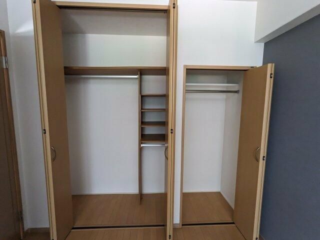 グリーンパーク東日本橋の内装写真