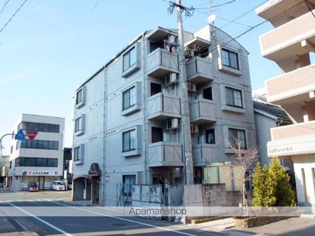 熊本市電健軍線 味噌天神前駅 徒歩10分 築30年