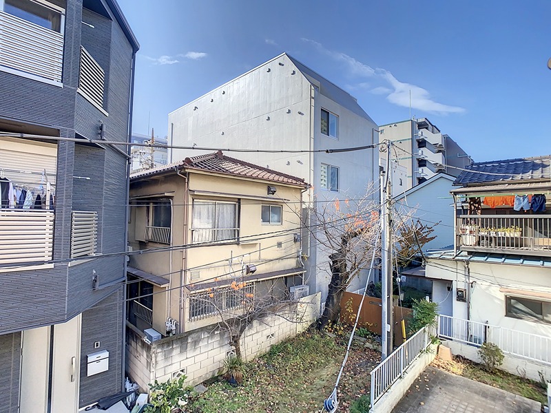 ハーベスト大森北のその他写真