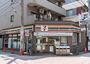 コンビニ　セブンイレブン 大田区大森駅南店（コンビニ）まで442m
