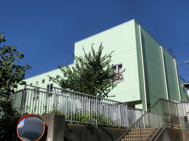 ビューテラスの周辺写真