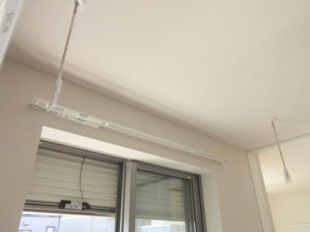 その他設備　別号室参考写真です