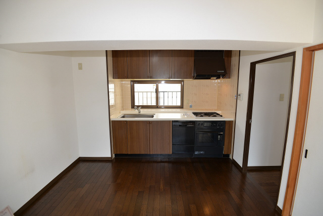 その他部屋・スペース　写真は同マンションの別のお部屋のものです。