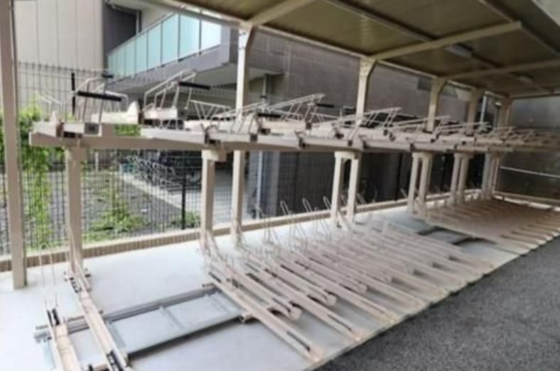東武伊勢崎線 浅草駅 徒歩15分 12階建 築3年のその他写真