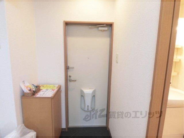 その他部屋・スペース　廊下