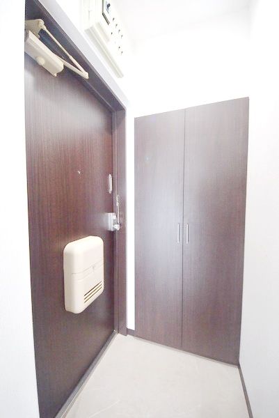 玄関　★お問い合わせはタウンハウジングまで★