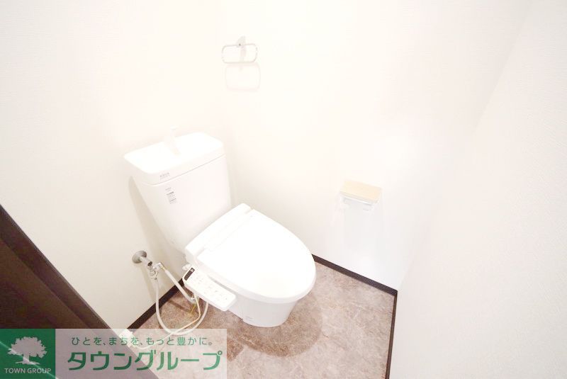 トイレ　★お問い合わせはタウンハウジングまで★
