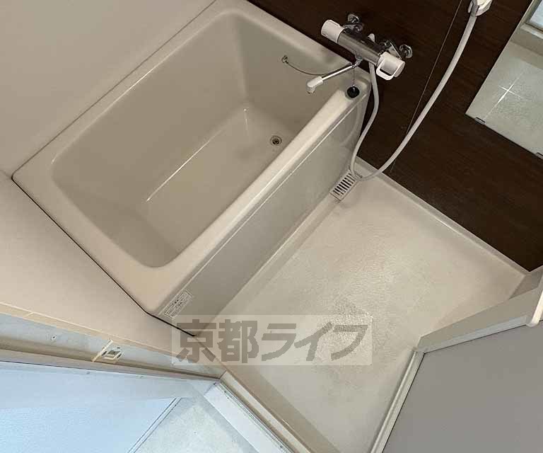 バス・シャワールーム　清潔感のあるバスルームです！