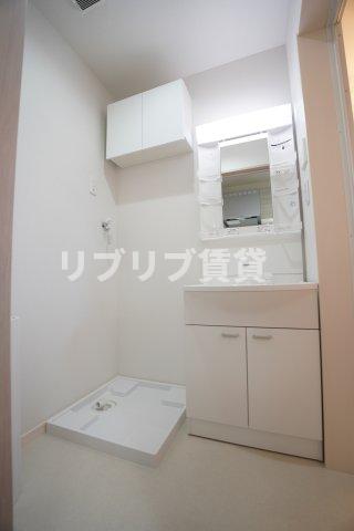 ＪＲ総武線 千葉駅 徒歩16分 3階建 築1年の内装写真