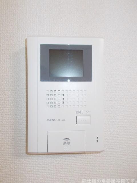 ドミール新白河 A棟のその他写真