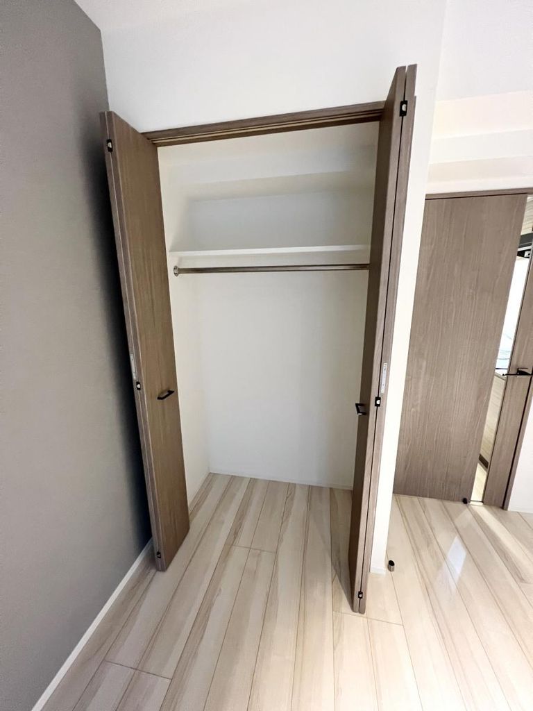 メイクスデザイン池袋EASTの内装写真