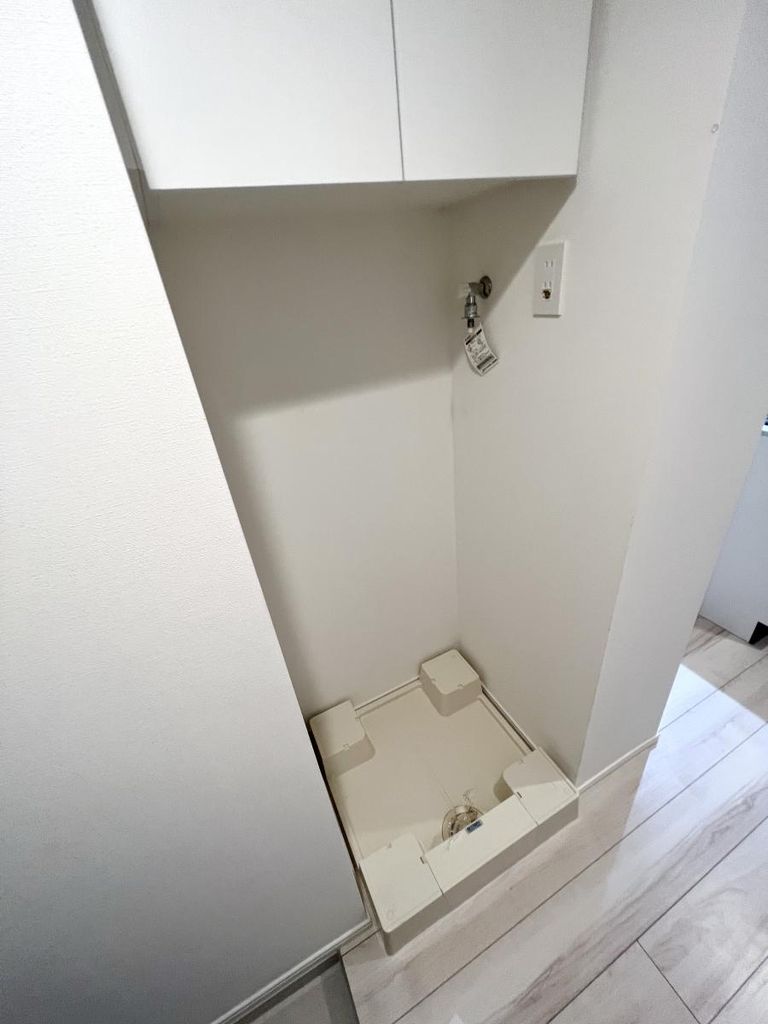 メイクスデザイン池袋EASTの内装写真