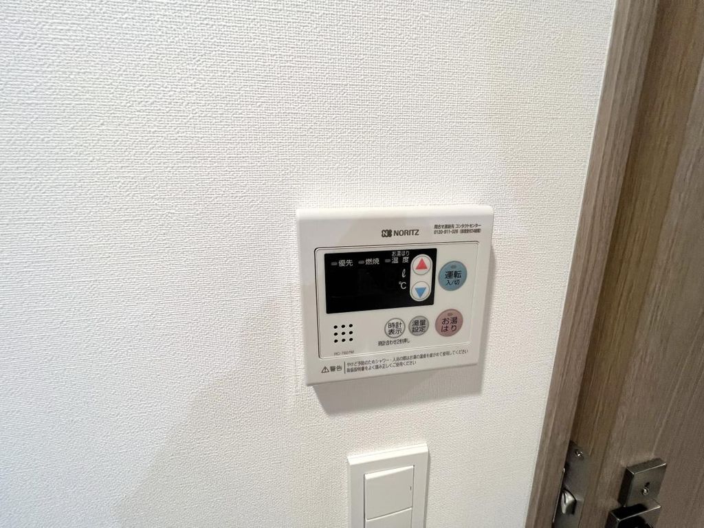 メイクスデザイン池袋EASTのその他写真